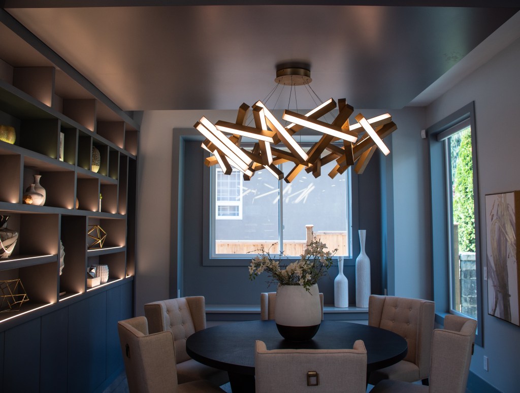 Interior Design Services British Columbia